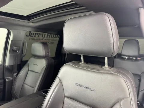 Photos of 2024 GMC Sierra 2500HD Denali for sale in Salisbury, NC at Jerry Hunt Supercenter - Salisbury