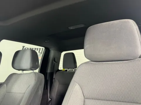 Another view of 2025 Chevrolet Silverado 2500HD LT for sale in Salisbury, NC at Jerry Hunt Supercenter - Salisbury