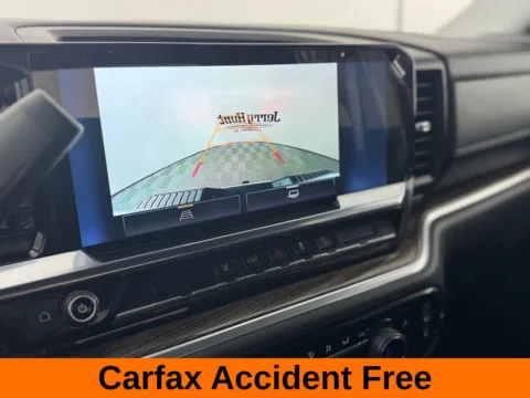 Another view of 2025 Chevrolet Silverado 2500HD LT for sale in Salisbury, NC at Jerry Hunt Supercenter - Salisbury