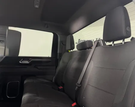 More photos of 2025 Chevrolet Silverado 2500HD LT at Jerry Hunt Supercenter - Salisbury, NC