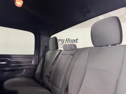 Another view of 2024 Ram 2500 Big Horn for sale in Salisbury, NC at Jerry Hunt Supercenter - Salisbury