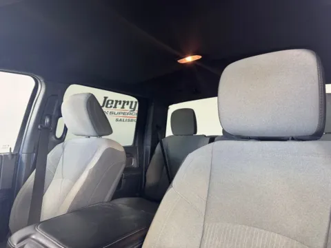 Photos of 2024 Ram 2500 Big Horn for sale in Salisbury, NC at Jerry Hunt Supercenter - Salisbury