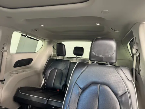 More photos of 2024 Chrysler Pacifica Limited at Jerry Hunt Supercenter - Salisbury, NC