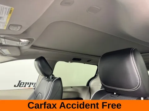 Another view of 2024 Chrysler Pacifica Limited for sale in Salisbury, NC at Jerry Hunt Supercenter - Salisbury