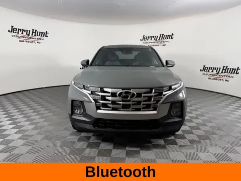 More photos of 2024 Hyundai Santa Cruz SEL at Jerry Hunt Supercenter - Salisbury, NC