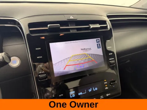 Another view of 2024 Hyundai Santa Cruz SEL for sale in Salisbury, NC at Jerry Hunt Supercenter - Salisbury