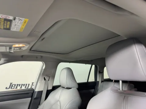 Another view of 2020 Toyota Highlander XLE for sale in Salisbury, NC at Jerry Hunt Supercenter - Salisbury