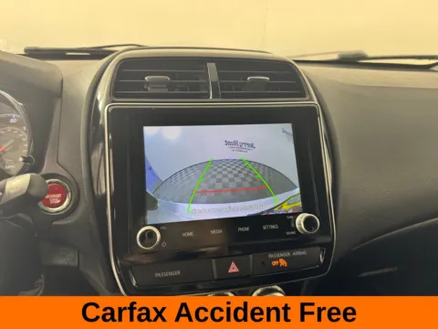 Another view of 2024 Mitsubishi Outlander Sport RALLIART for sale in Salisbury, NC at Jerry Hunt Supercenter - Salisbury