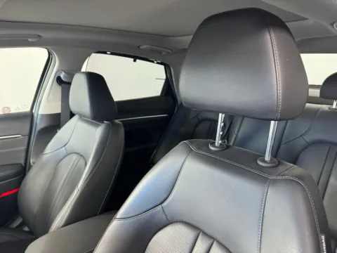 Another view of 2024 Hyundai Sonata Hybrid Limited for sale in Salisbury, NC at Jerry Hunt Supercenter - Salisbury