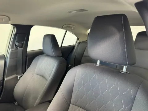 Another view of 2024 Toyota Corolla LE for sale in Salisbury, NC at Jerry Hunt Supercenter - Salisbury