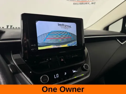 Another view of 2024 Toyota Corolla LE for sale in Salisbury, NC at Jerry Hunt Supercenter - Salisbury