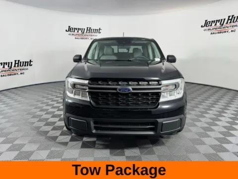 More photos of 2022 Ford Maverick XLT at Jerry Hunt Supercenter - Salisbury, NC