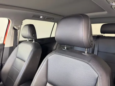 Another view of 2018 Volkswagen Tiguan 2.0T SEL for sale in Salisbury, NC at Jerry Hunt Supercenter - Salisbury