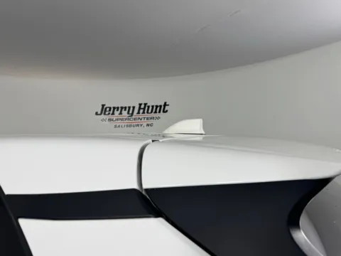 More photos of 2023 Toyota RAV4 LE at Jerry Hunt Supercenter - Salisbury, NC