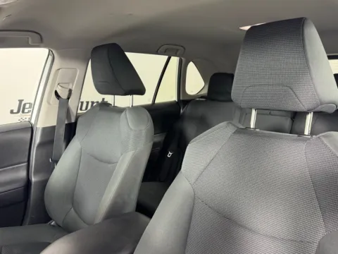 Another view of 2023 Toyota RAV4 LE for sale in Salisbury, NC at Jerry Hunt Supercenter - Salisbury