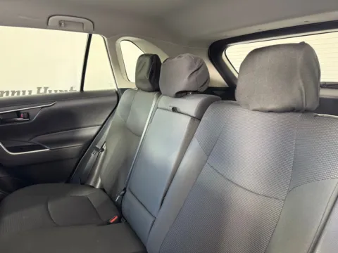 More photos of 2023 Toyota RAV4 LE at Jerry Hunt Supercenter - Salisbury, NC