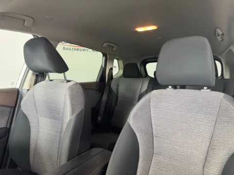 Another view of 2023 Nissan Rogue SV for sale in Salisbury, NC at Jerry Hunt Supercenter - Salisbury