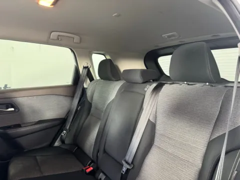 More photos of 2023 Nissan Rogue SV at Jerry Hunt Supercenter - Salisbury, NC