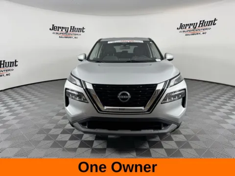 More photos of 2023 Nissan Rogue SV at Jerry Hunt Supercenter - Salisbury, NC