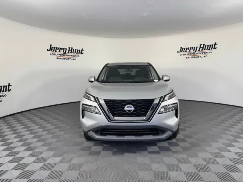 More photos of 2023 Nissan Rogue SV at Jerry Hunt Supercenter - Salisbury, NC