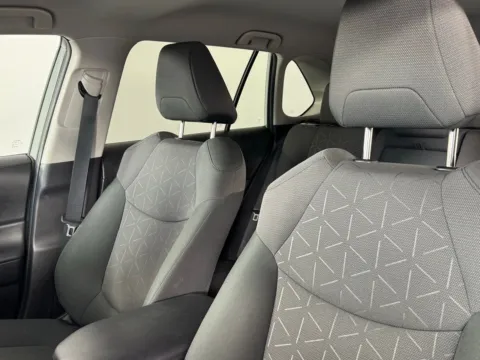 Another view of 2023 Toyota RAV4 XLE for sale in Salisbury, NC at Jerry Hunt Supercenter - Salisbury