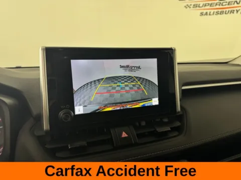 Another view of 2023 Toyota RAV4 XLE for sale in Salisbury, NC at Jerry Hunt Supercenter - Salisbury