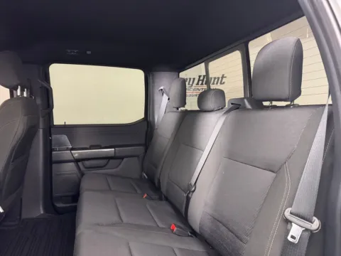 More photos of 2023 Ford F-150 XLT at Jerry Hunt Supercenter - Salisbury, NC