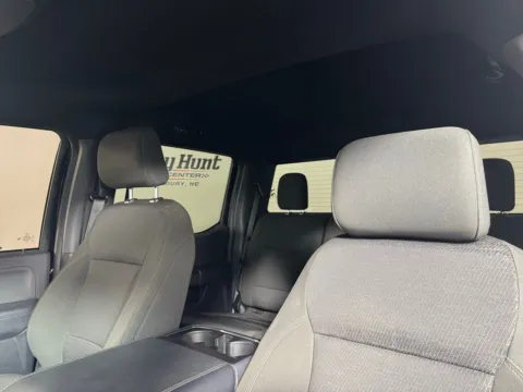 Another view of 2023 Ford F-150 XLT for sale in Salisbury, NC at Jerry Hunt Supercenter - Salisbury