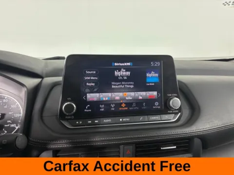 Another view of 2024 Nissan Rogue SV for sale in Salisbury, NC at Jerry Hunt Supercenter - Salisbury