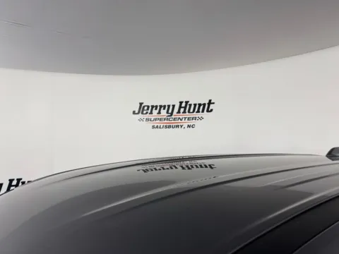 More photos of 2024 Nissan Rogue SV at Jerry Hunt Supercenter - Salisbury, NC