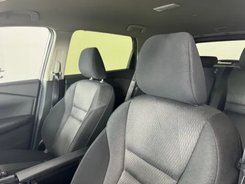 Another view of 2024 Nissan Rogue SV for sale in Salisbury, NC at Jerry Hunt Supercenter - Salisbury