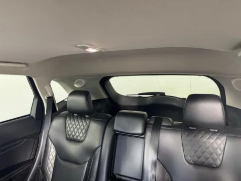 More photos of 2024 Ford Edge Titanium at Jerry Hunt Supercenter - Salisbury, NC