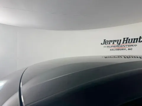 More photos of 2024 Ford Edge Titanium at Jerry Hunt Supercenter - Salisbury, NC