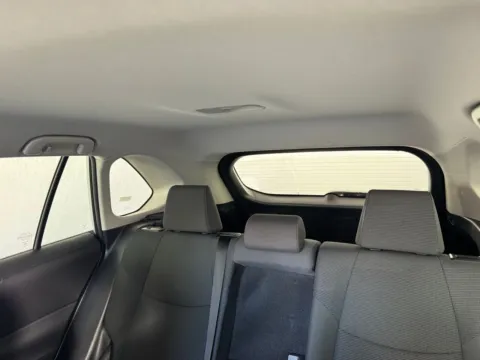 More photos of 2024 Toyota RAV4 LE at Jerry Hunt Supercenter - Salisbury, NC