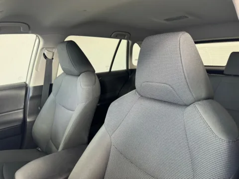 Another view of 2024 Toyota RAV4 LE for sale in Salisbury, NC at Jerry Hunt Supercenter - Salisbury