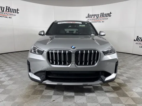 Another view of 2025 BMW X1 xDrive28i for sale in Salisbury, NC at Jerry Hunt Supercenter - Salisbury