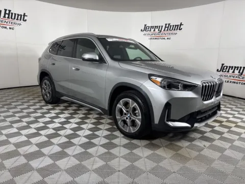 More photos of 2025 BMW X1 xDrive28i at Jerry Hunt Supercenter - Salisbury, NC
