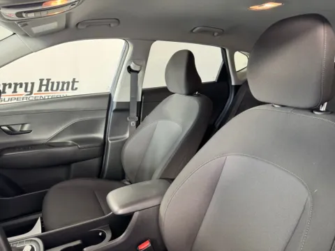 Another view of 2025 Hyundai Kona SEL for sale in Salisbury, NC at Jerry Hunt Supercenter - Salisbury