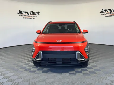 More photos of 2025 Hyundai Kona SEL at Jerry Hunt Supercenter - Salisbury, NC