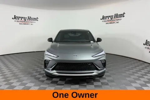 More photos of 2025 Buick Envista Sport Touring at Jerry Hunt Supercenter - Salisbury, NC