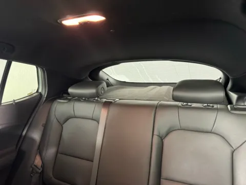 More photos of 2025 Buick Envista Sport Touring at Jerry Hunt Supercenter - Salisbury, NC