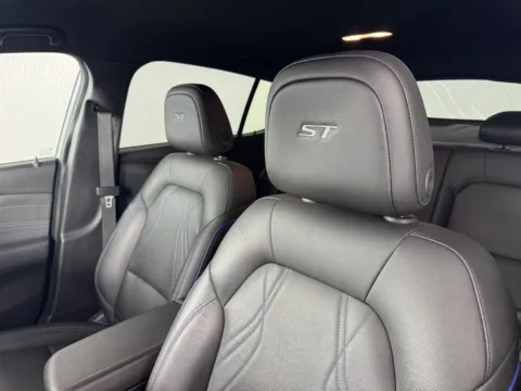 Another view of 2025 Buick Envista Sport Touring for sale in Salisbury, NC at Jerry Hunt Supercenter - Salisbury