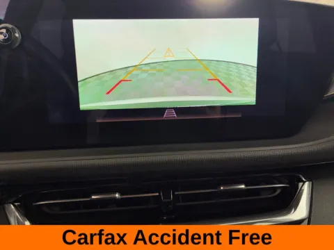 Another view of 2025 Buick Envista Sport Touring for sale in Salisbury, NC at Jerry Hunt Supercenter - Salisbury