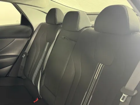 Another view of 2025 Hyundai Elantra SEL Convenience for sale in Salisbury, NC at Jerry Hunt Supercenter - Salisbury