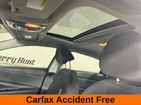 Another view of 2025 Hyundai Elantra SEL Convenience for sale in Salisbury, NC at Jerry Hunt Supercenter - Salisbury