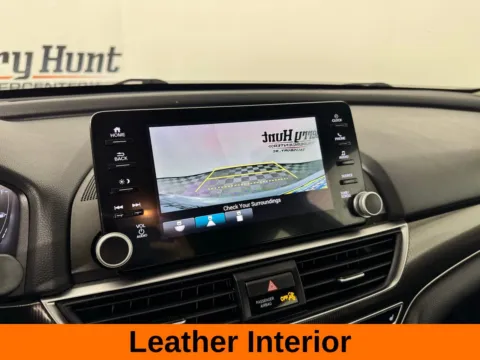 Another view of 2021 Honda Accord Sport Special Edition for sale in Salisbury, NC at Jerry Hunt Supercenter - Salisbury