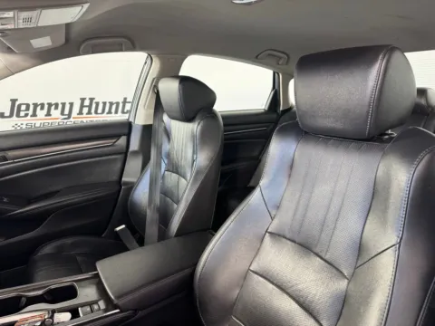 More photos of 2021 Honda Accord Sport Special Edition at Jerry Hunt Supercenter - Salisbury, NC