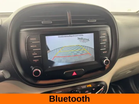 Another view of 2021 Kia Soul LX for sale in Salisbury, NC at Jerry Hunt Supercenter - Salisbury