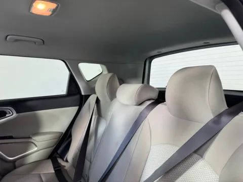 More photos of 2021 Kia Soul LX at Jerry Hunt Supercenter - Salisbury, NC