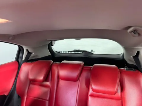 More photos of 2022 Honda HR-V EX at Jerry Hunt Supercenter - Salisbury, NC